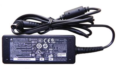 China ADP-40PH BB 19V 2.1A Desktop Power Adapter , 40 Watt Delta / Acer Notebook Power supply, Specialty Wholesaler for sale