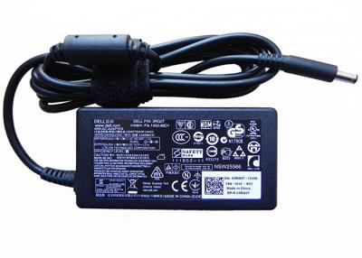 China Brand New Dell Laptop Power Adapter PA-1450-66D1 , 19.5V 2.31A Dell 45W AC Adapter for sale