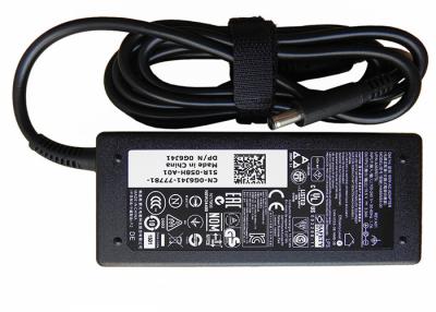 China DA65NM111-00 65W DELL Original New Notebook AC Adapter 100 - 240 V 50 - 60 Hz AC INPUT for sale