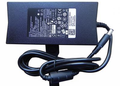 China 130W 19.5V 6.7A Slim  Laptop Power Supply , 7.4 x 5.0 mm Pin Size Dell Laptop Power Adapter, Wholesale Merchant for sale