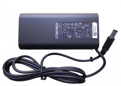 Chine Alimentation d'énergie d'ordinateur portable de Dell de coin rond de Super Slim 19.5V 4.62A 90W, modèle populaire, vente en gros par les actions actuelles à vendre