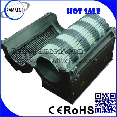 China Ceramic Fin Top Type Ceramic Heater At Great Price for sale