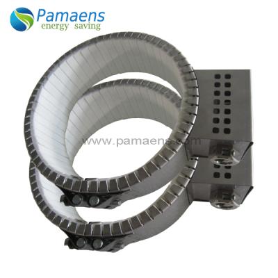 China Extruder Ceramic Strip Heaters,Electric Extruder Ceramic Strip Heater,China Manufacturer for sale