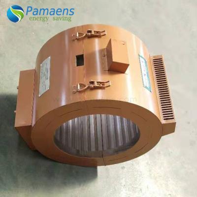 China Factory Energy Saving Band Infrared Band Heater For Plastic Machinery Process With Wet Plastic Film for sale