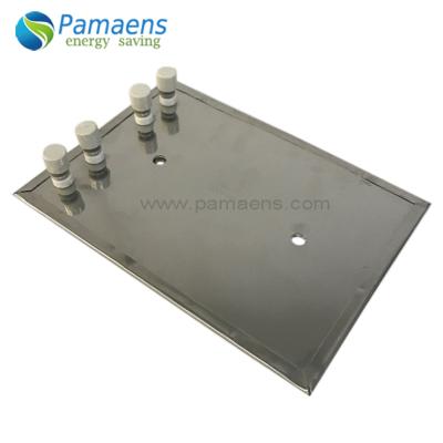 China Wholesale Machinery Repair Shops Factory Mica Heater Plate With Swedish Resistance Wire for sale