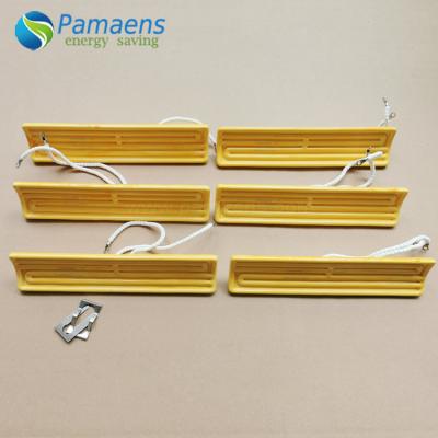 China Hotels Durable 24cm Infrared Ceramic Heater With Thermocouple Manufacturers, High Quality And Long Life for sale