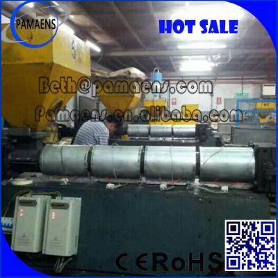 China Induction Heater Coil for Plastic Extruder with Good Stability PM-MIH for sale