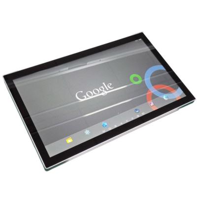 China Retail Industry Manufacturer Android All In 21.5 Inch Touch Screen Dual Pos Terminal For Retail Store for sale