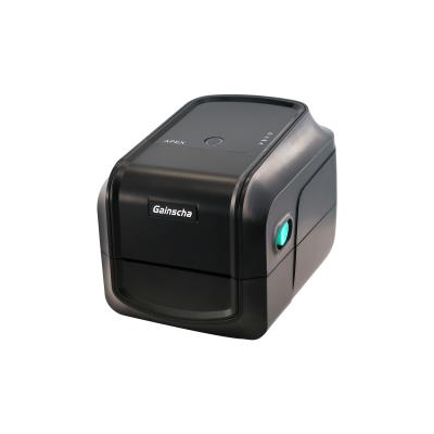 China Black And White Low Noise High Speed ​​Printing Receipt Printer Waterproof Cheap Barcode Label Printers for sale