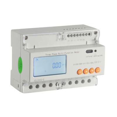 China ADL3000-E electric meter three phase electricity meter for sale ADL3000-E for sale