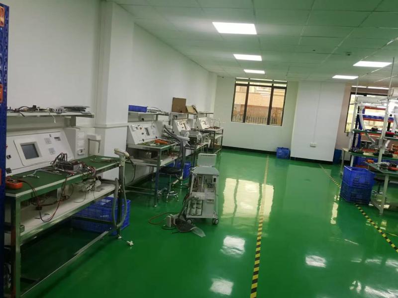 Verifizierter China-Lieferant - Guangzhou Lizhirun Technology Development Co., Ltd