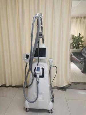 Cina 8 in 1 Cavitazione Slimming Machine, Lipo Cavitation Machine in vendita