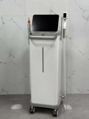 China LB-100 1-10J/Cm2 Laser Beauty Machine For Hair Removal CE Approved for sale