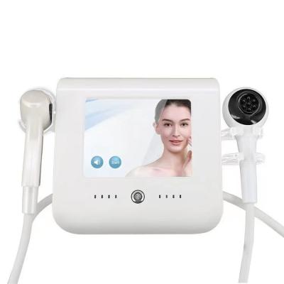 China Big Screen RF Applicator Equipment For Body / Face Skin Beauty Clinic for sale