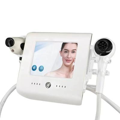 China Portable Thermolift Face Lifting Machine , RF Frequency Machine For Home / Salon for sale