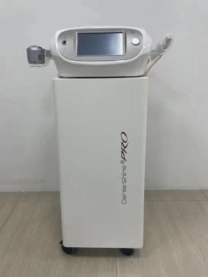 China LZR Microneedle Therapy Machine for Hydrating / Brightening / Anti aging for sale