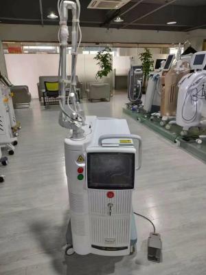 China Adjustable Spot Laser Hair Removal Equipment , 1-10J/cm2 Home Beauty Equipment for sale