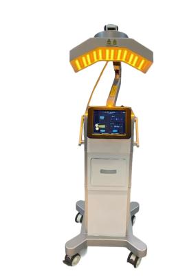 China Anti Aging LED Light Therapy Machine Professional 200nm-900nm Wave Length for sale