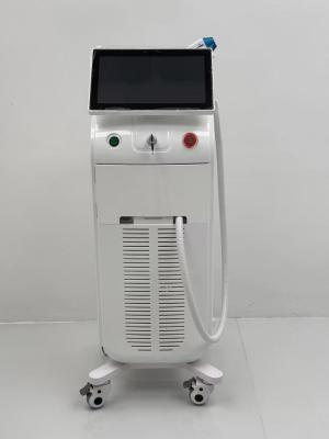 China Energy Adjustable Diode Laser Beauty Machine With Pulse 0.02-0.99s for sale