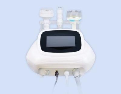 China 40K Cavitation Body Slimming Machine For Targeted Weight Loss / Body Sculpting for sale