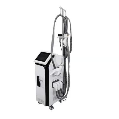 Κίνα 3.5 ίντσες οθόνη Cryolipolysis λίπος κατάψυξη Slimming Machine με ιατρικό διόδιο λέιζερ 635-650nm προς πώληση