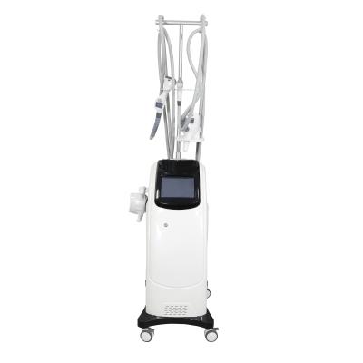 China Weight Loss Cryolipolysis Slimming Machine With Laser Diode AlGalnp 635-650nm for sale