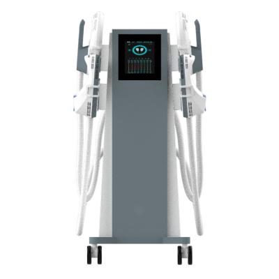 China 7 In 1 Cryolipolysis Slimming Machine 40K RF Cavitation Machine For  Fat Freezing for sale