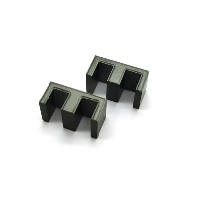 China Magnet China Manufacturer EE22 EE8.3 Ferrite Core Custom Sized Industrial Iron Transformer Magnetic Core for sale