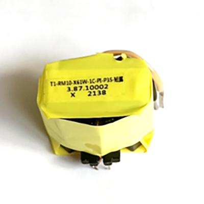 China RM10 Power Supply Transformer Charger High Frequency Fast Charging Super Transformer for sale