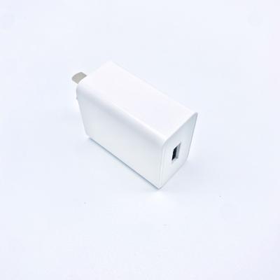 China Fast Type C Power Adapter Wholesale Dual Adapter Mobile Phone Mobile Phone Tablet MP3 GPS Travel Charger USB Adapters for sale