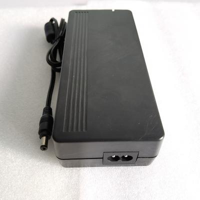 China ABS 120W12V10A Switch Electric Vehicle LED Power Supply for sale