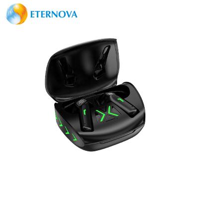 China Wireless In-Ear Headphones For All Mobile Phone Black OEM Battery Style Time Version Player Ear Cord for sale