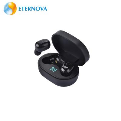 China In-ear Headset Wireless Earphone PC Computer Gaming Music Wireless Headset Customized Factory Customized Type For Iphone Mobile Phone for sale