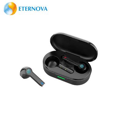 China New Trend Ear Hook Sports Waterproof Wireless Earphone Game Smooth Bass Earphone for sale