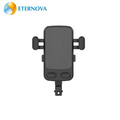 China Universal Waterproof Stable Adjustable Bike Mount Universal Bike Bicycle Motorcycle Silicone Mobile Phone Holders for sale