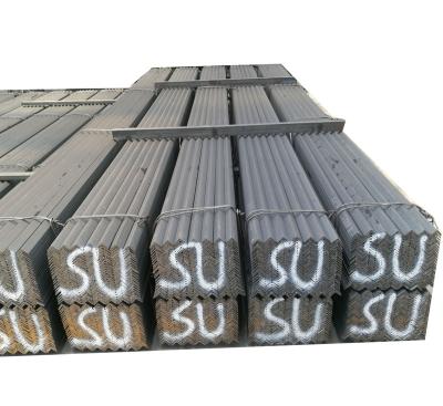 China Good Manufacturer Price Iron Angle Steel Construction for sale