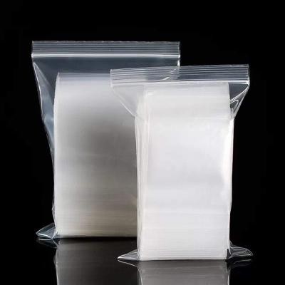 China ANTI-STATIC Extra Heavy Duty Resealable Zipper Bag Resealable Clear 12x15 Puncture Ziplock Bag for sale