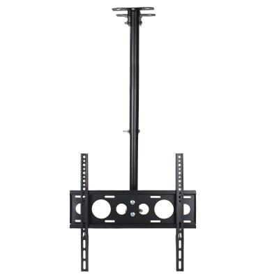 China Cold Rolled Steel LCD Plasma Swivel Wall TV Bracket Hanger For 26-55inch for sale