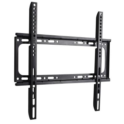 China LCD LED PLASMA TV Frame Hillport Universal 26-65 Inch TV Bracket LCD TV Support Wall Mounts Universal Wall Mount for sale