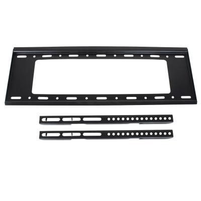 China Led LCD Plasma TV Mount Hillport Factory Price Custom Design Low Profile TV Mounts for37-75 Inch Screen for sale