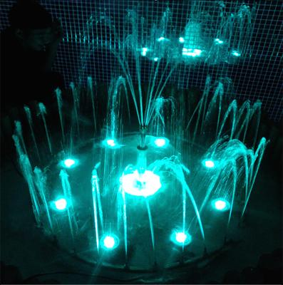 China Villa Decor Wholesale Mini Indoor Mushroom Shape Water Fountain with LED Lights for sale