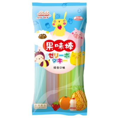 China JIN JIN ICE POP cookies for sale