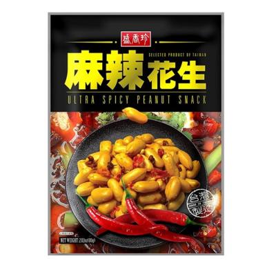 China ULTRA SPICY PEANUT for sale