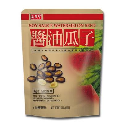 China WATERMELON SEED SOY SAUCE seed for sale