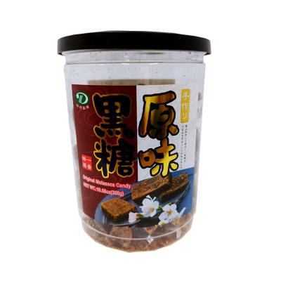 China Instant the ancient manufacturing method of original natural brown sugar cubes for sale