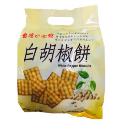 China Biscuite White Pepper Cookies for sale