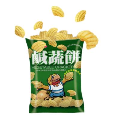 China COOKIES from the VEGETABAL snacks for sale