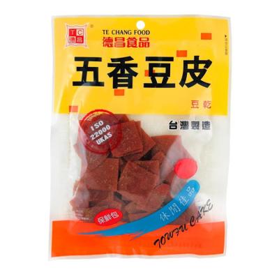 China TOWFU Snacks CAKE (BEAN CURD) (SPICY FLAVOR) for sale