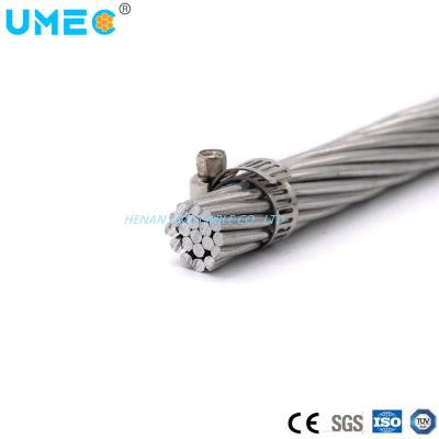 China Stranded Overhead Bare AAC Conductor All Aluminium Conductor Hda Conductor for Market for sale