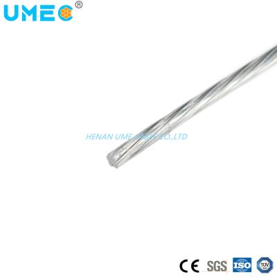 China ISO Overhead Tansimission Line Bare Conductor All Aluminum Conductor AAC Free Sample for sale